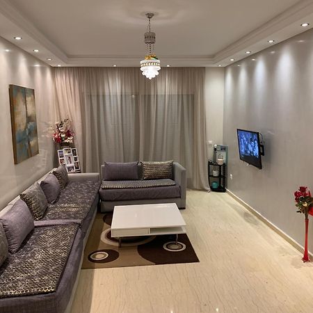 西迪拉哈尔Ola Blanca Kiki公寓 外观 照片